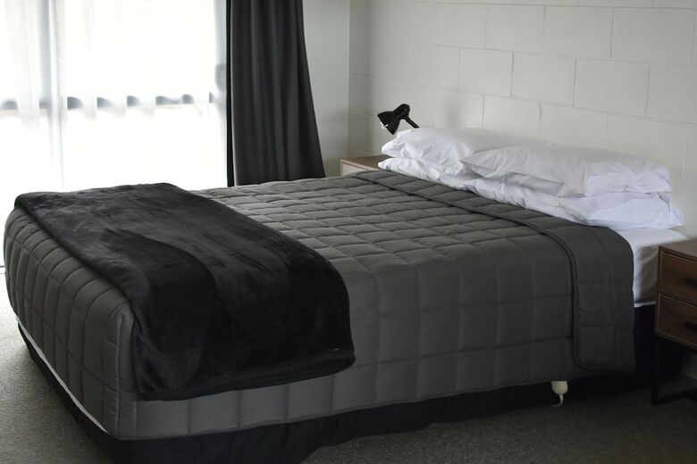 Motel Mountain Heights Lodge