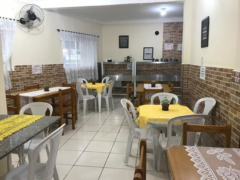 Hotel Pousada S�o Jo�o