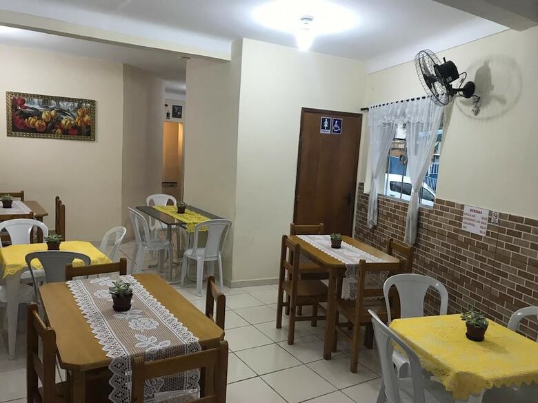 Hotel Pousada S�o Jo�o