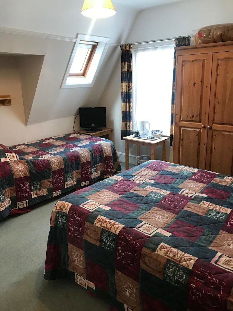 Bed & Breakfast The Limes