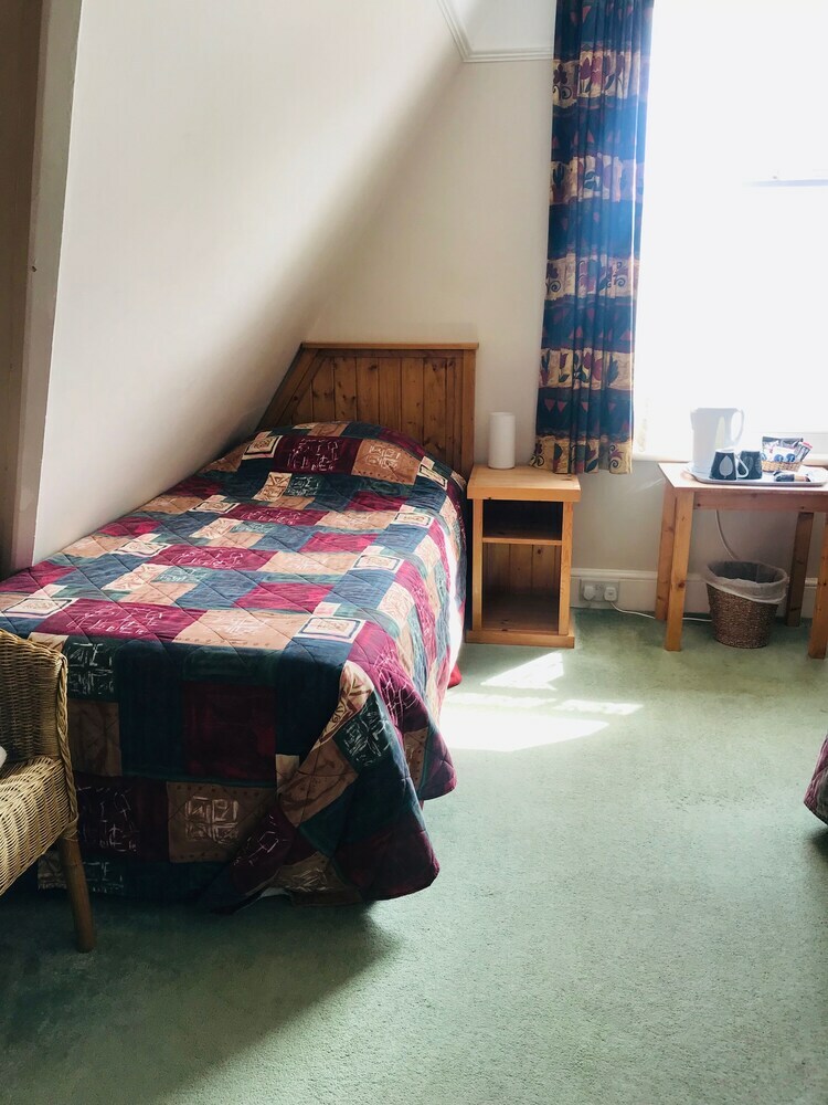 Bed & Breakfast The Limes