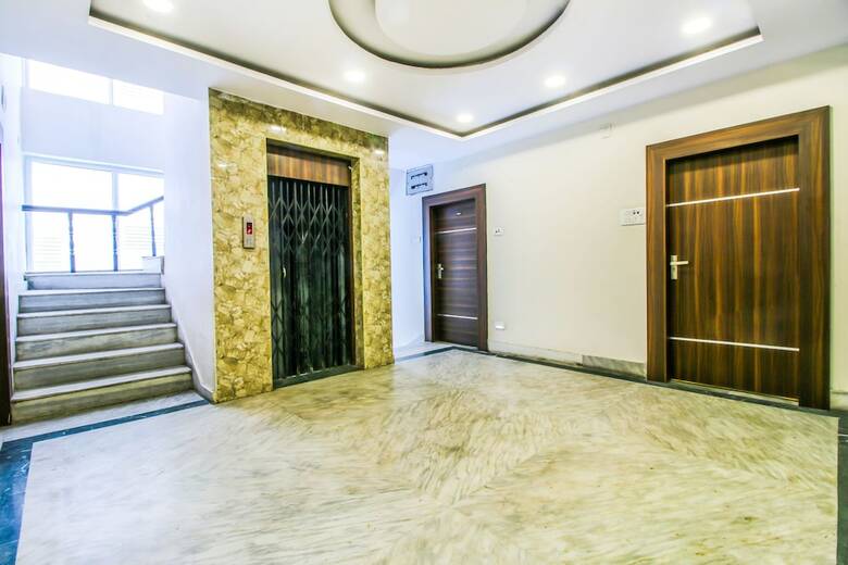 Fabhotel Srujana Inn