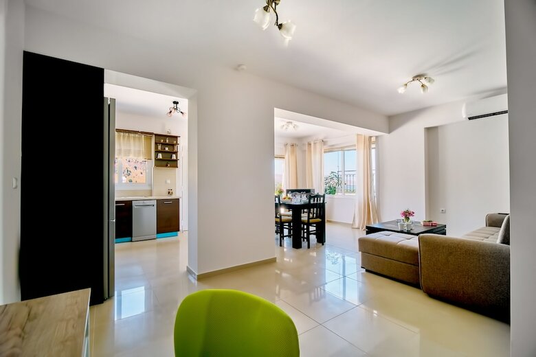 Villa Lake View Suites