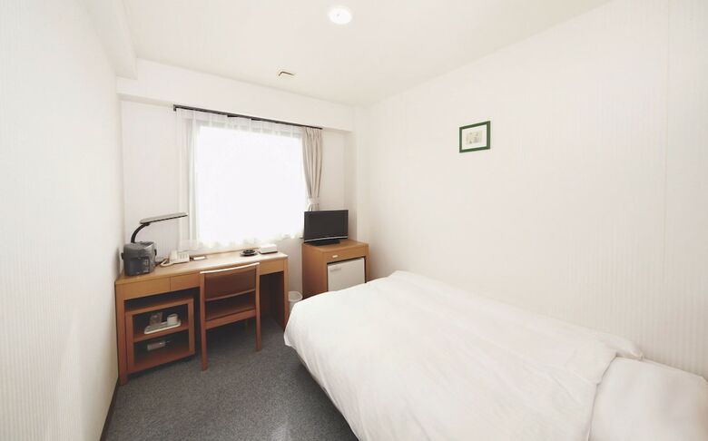 Hotel Forest Inn Gobo