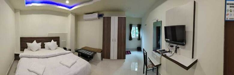 Hotel Blue Bird Nest