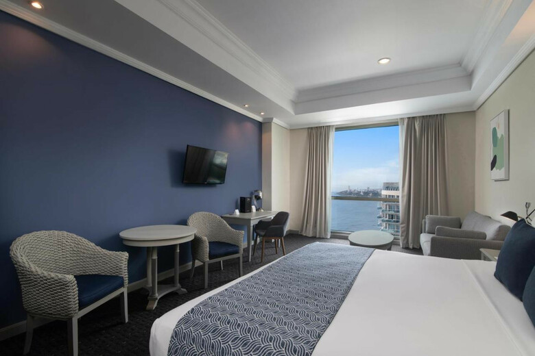 Hotel Catalonia Santo Domingo