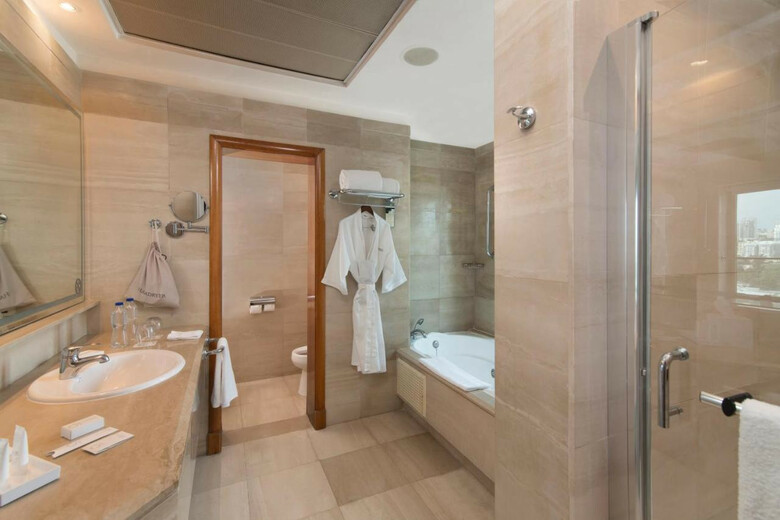 Hotel Catalonia Santo Domingo