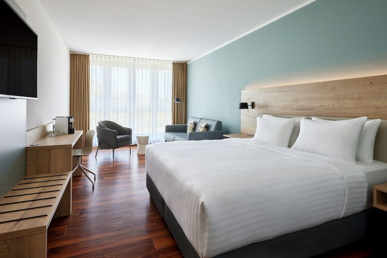 Hotel Holiday Inn Dresden