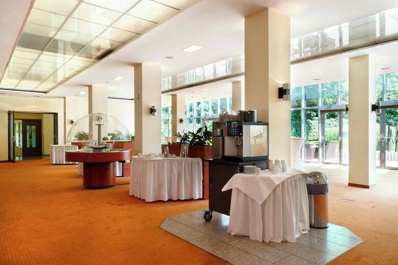 Hotel Holiday Inn Dresden
