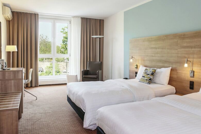 Hotel Holiday Inn Dresden