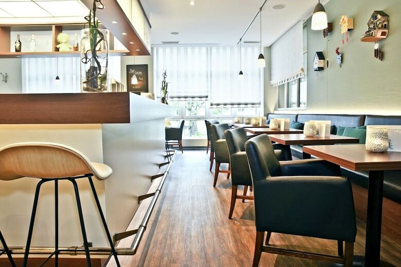 Hotel Holiday Inn Dresden