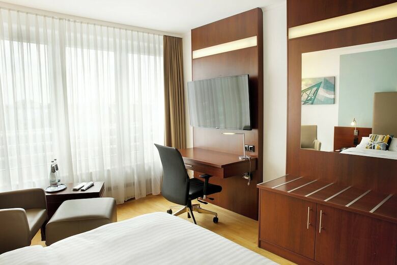 Hotel Holiday Inn Dresden