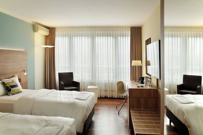 Hotel Holiday Inn Dresden