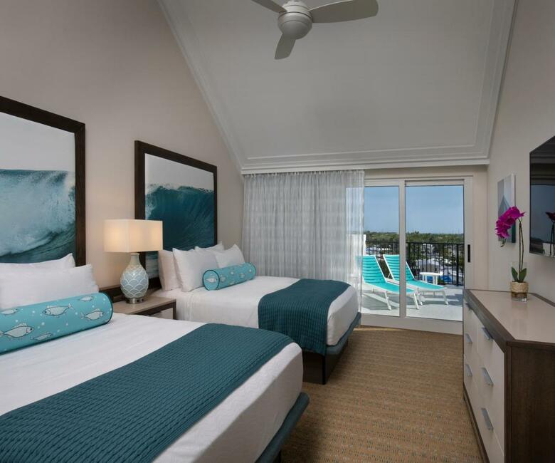 Hotel Travelodge Suites Key West (.)