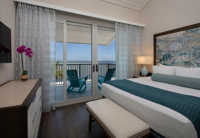 Hotel Travelodge Suites Key West (.)