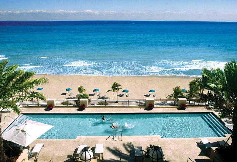 Hotel Atlantic Resort And Spa