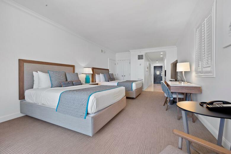 Hotel Atlantic Resort And Spa