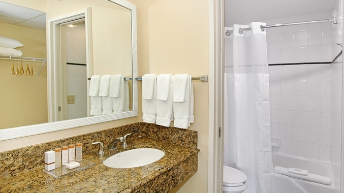 Hotel Bahia Mar Beach Resort