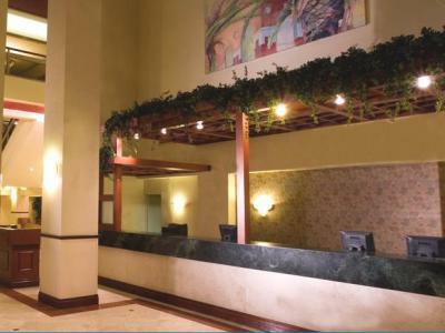 Hotel Bahia Mar Beach Resort