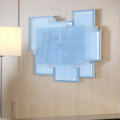 Hotel Holiday Inn Express Frankfurt-messe
