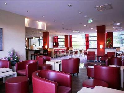Hotel Holiday Inn Express Frankfurt-messe