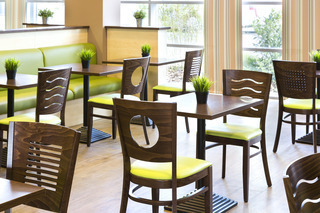 Hotel Holiday Inn Express Frankfurt-messe