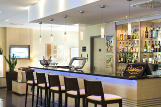 Hotel Holiday Inn Express Frankfurt-messe