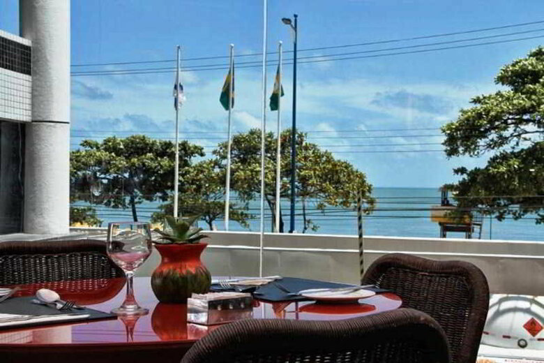 Quality Hotel Fortaleza