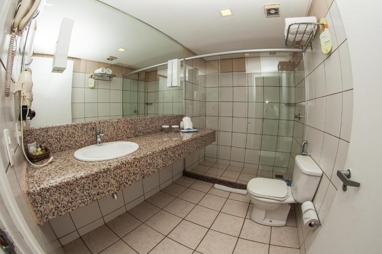 Quality Hotel Fortaleza