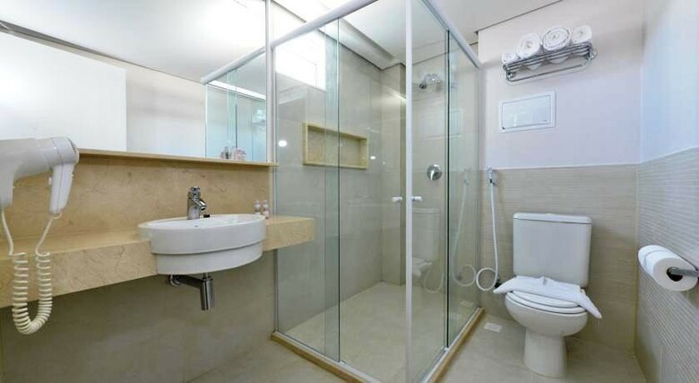 Hotel Beira Mar