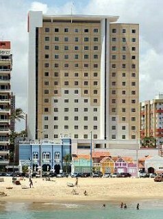 Hotel Sonata De Iracema
