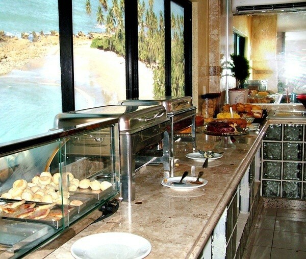 Golden Beach Hotel