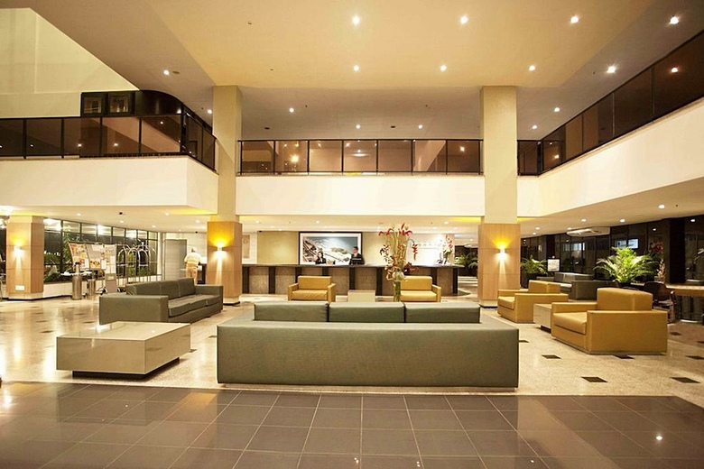 Hotel Marina Park