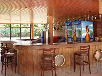 Hotel Marina Park
