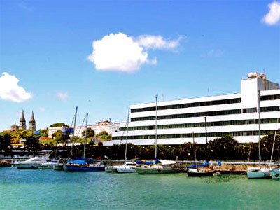 Hotel Marina Park