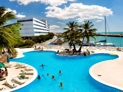 Hotel Marina Park
