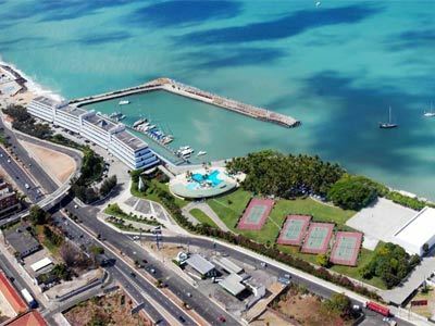Hotel Marina Park