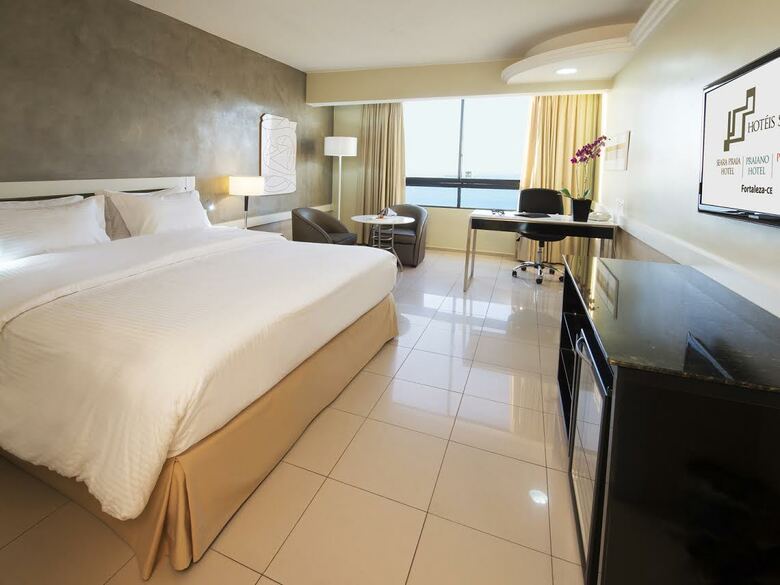 Seara Praia Hotel