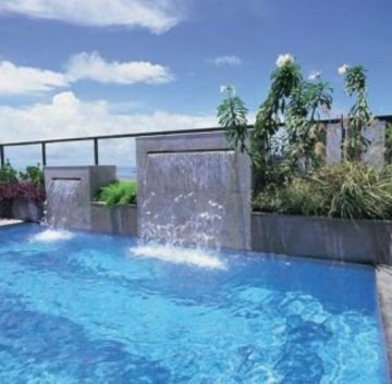 Seara Praia Hotel