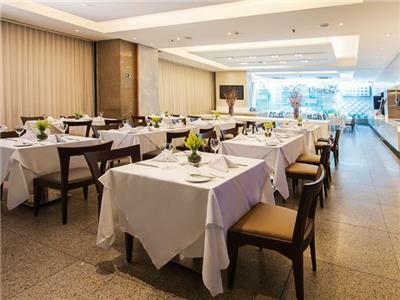 Seara Praia Hotel