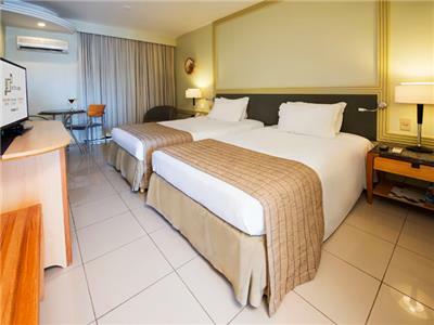 Seara Praia Hotel