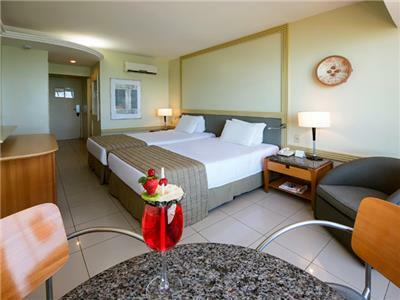 Seara Praia Hotel