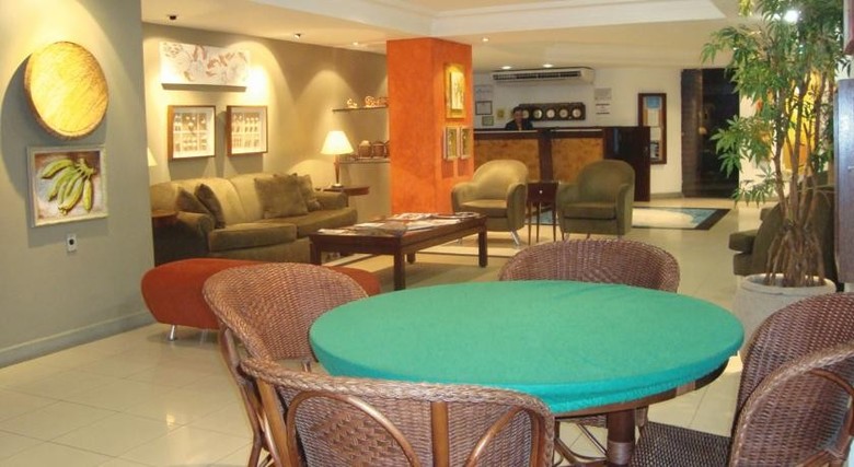 Hotel Vela E Mar