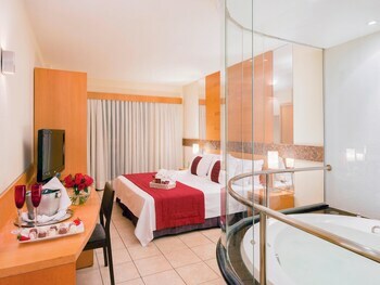 Hotel Blue Tree Premium Fortaleza