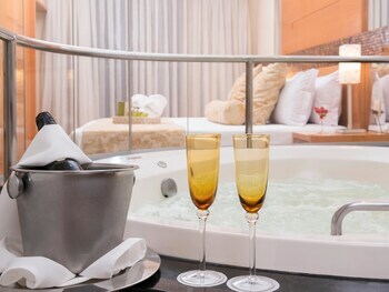 Hotel Blue Tree Premium Fortaleza