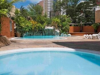 Hotel Blue Tree Premium Fortaleza