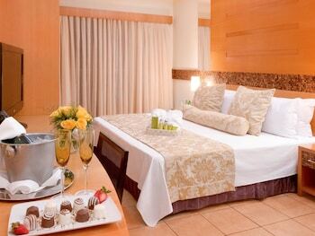 Hotel Blue Tree Premium Fortaleza