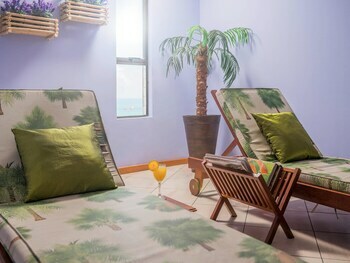 Hotel Blue Tree Premium Fortaleza