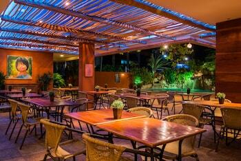 Hotel Blue Tree Premium Fortaleza