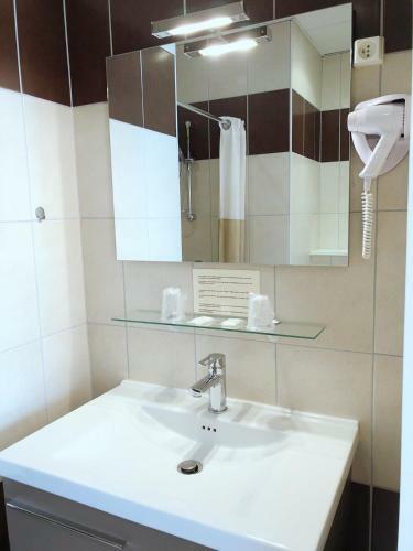 Hotel Le Ronchamp